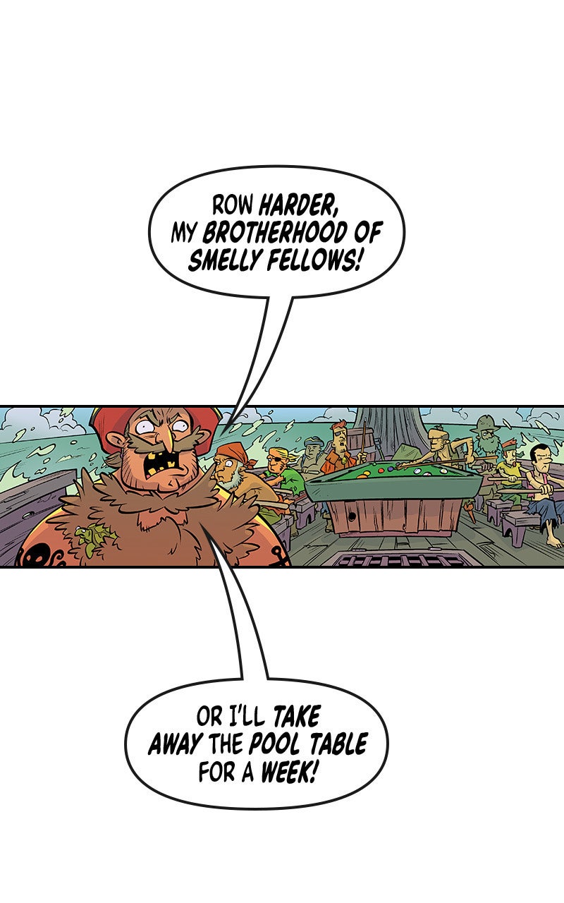 Plants vs. Zombies Episode 16 page 25 - 