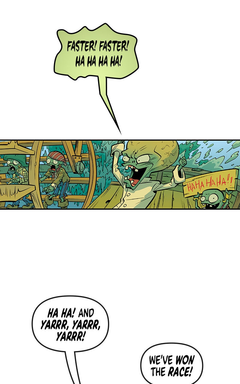 Plants vs. Zombies Episode 16 page 26 - 