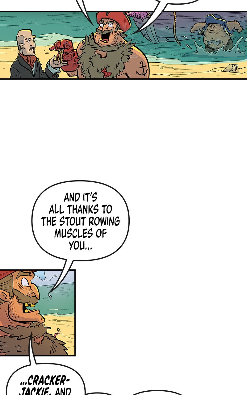 Plants vs. Zombies Episode 16 page 27 - 