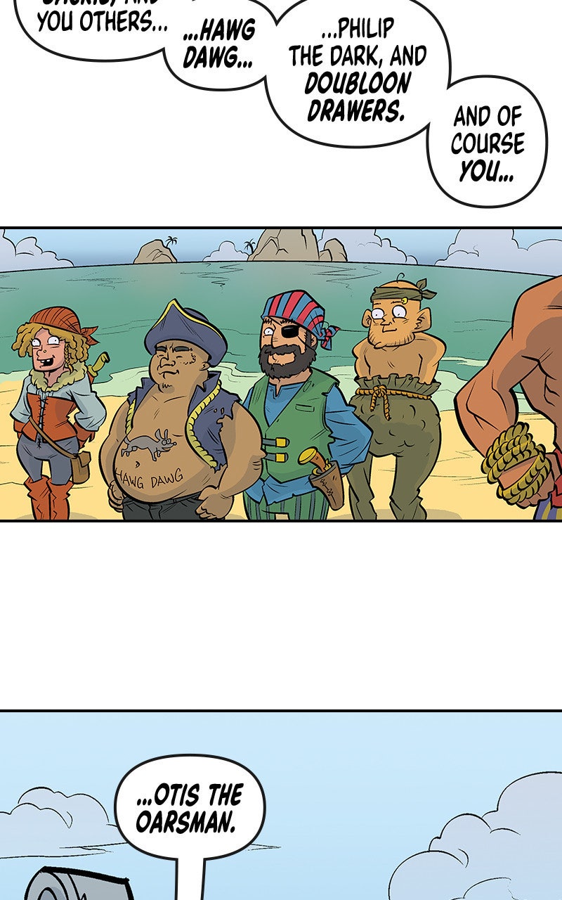 Plants vs. Zombies Episode 16 page 28 - 