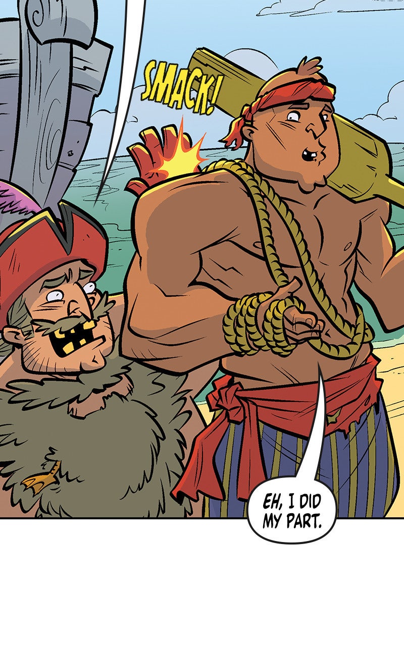 Plants vs. Zombies Episode 16 page 29 - 