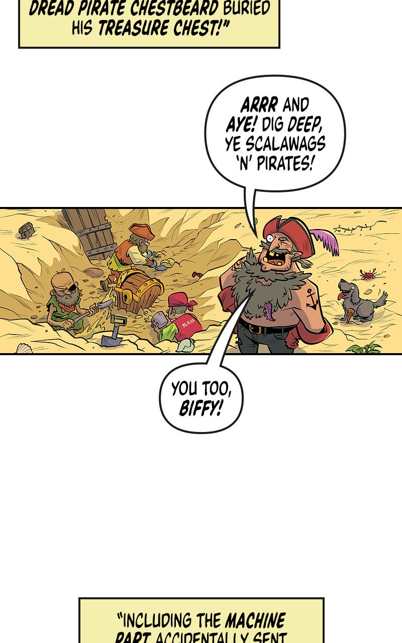 Plants vs. Zombies Episode 16 page 4 - 