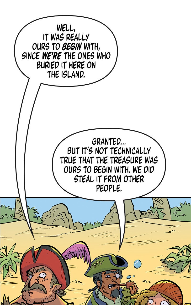 Plants vs. Zombies Episode 16 page 31 - 