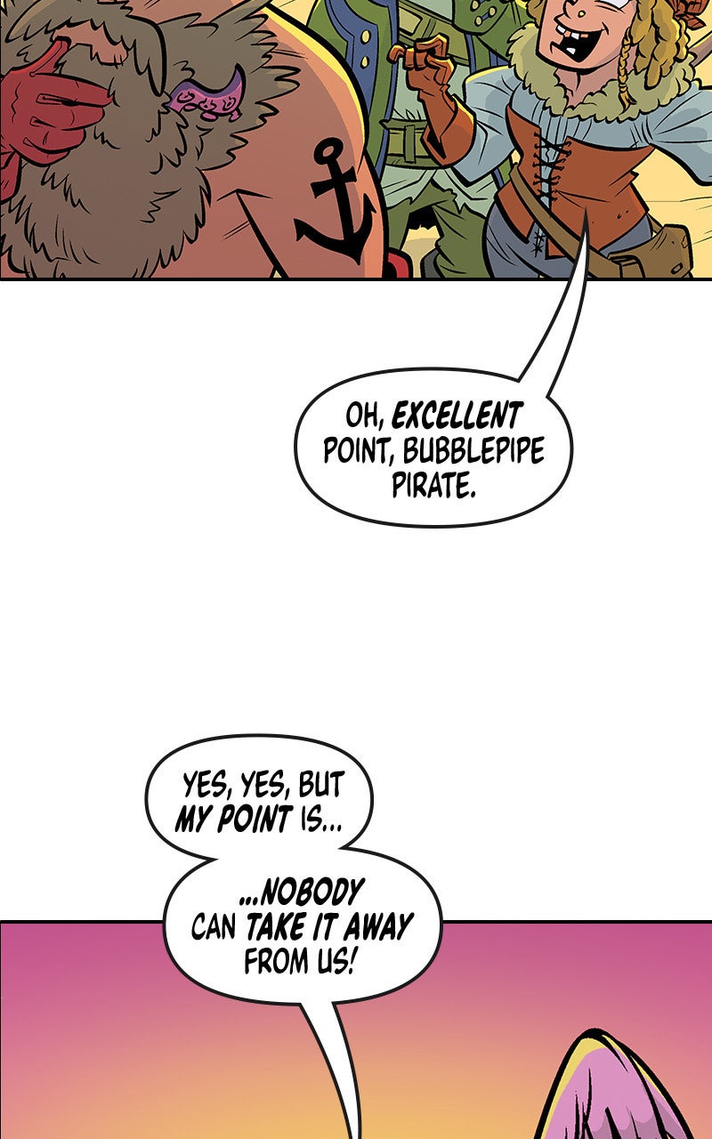 Plants vs. Zombies Episode 16 page 32 - 