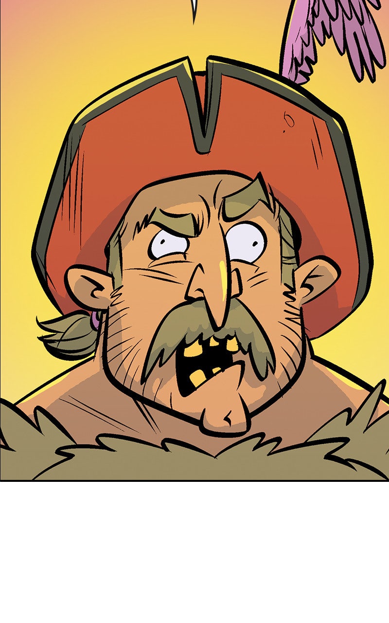 Plants vs. Zombies Episode 16 page 33 - 