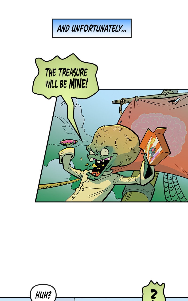 Plants vs. Zombies Episode 16 page 35 - 