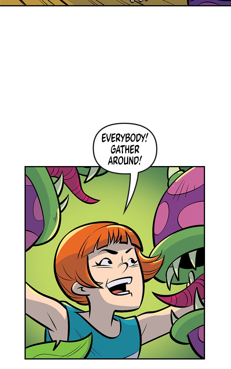 Plants vs. Zombies Episode 16 page 41 - 