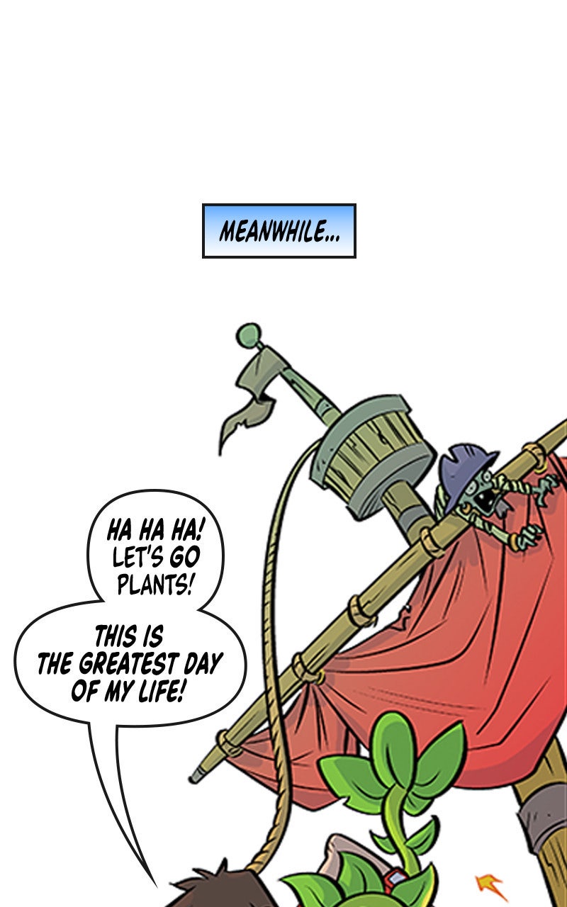 Plants vs. Zombies Episode 16 page 42 - 
