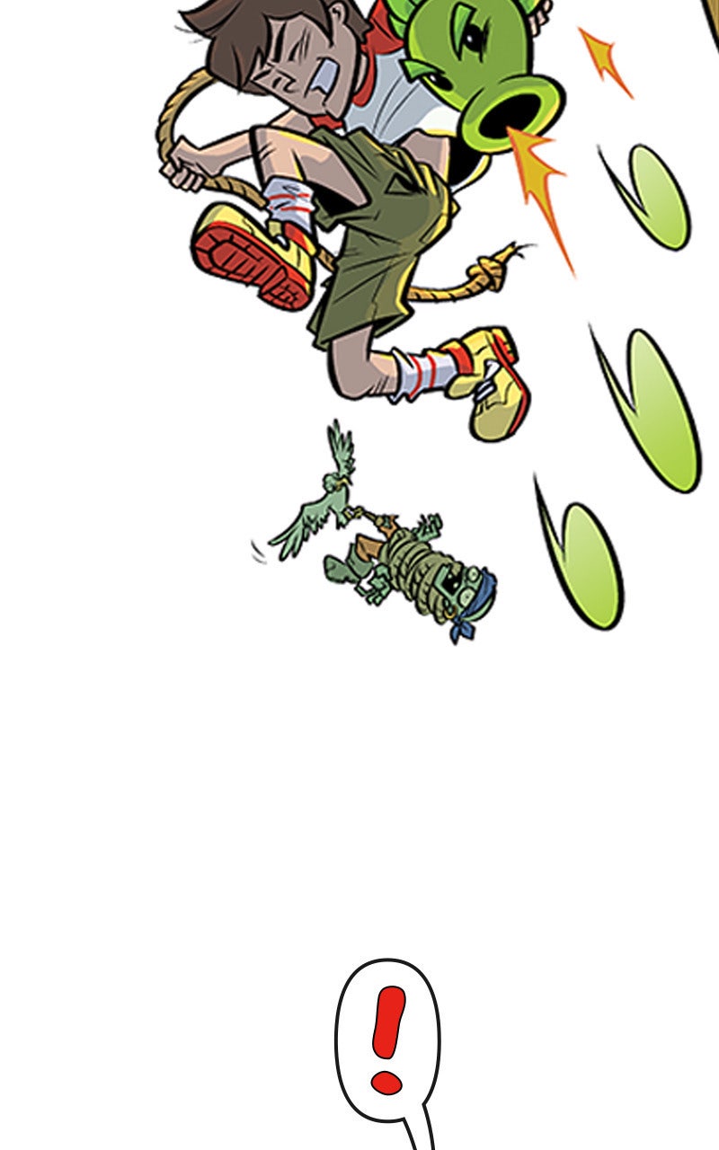 Plants vs. Zombies Episode 16 page 43 - 