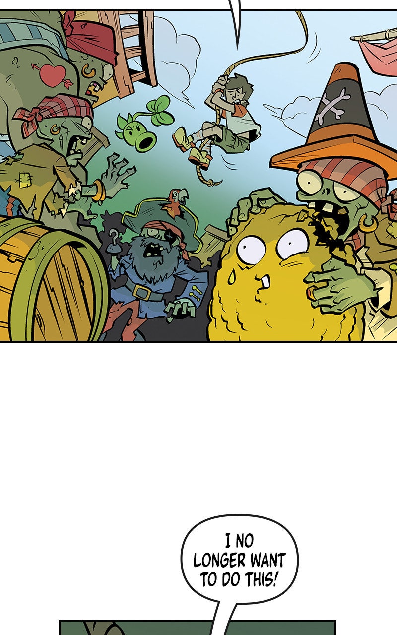 Plants vs. Zombies Episode 16 page 44 - 