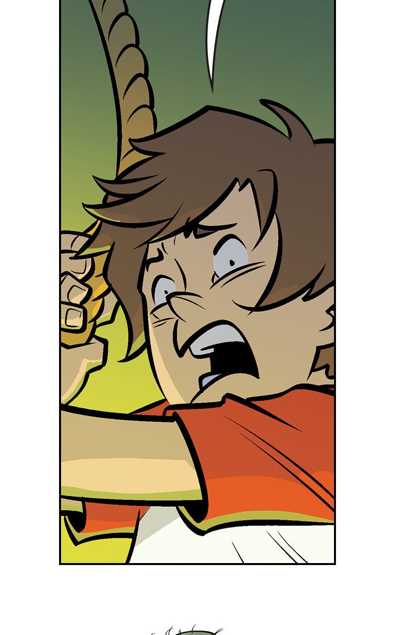 Plants vs. Zombies Episode 16 page 45 - 