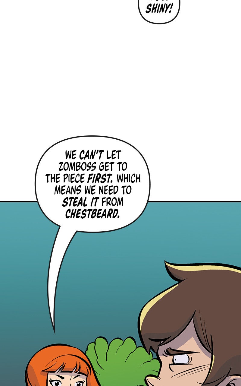 Plants vs. Zombies Episode 16 page 6 - 
