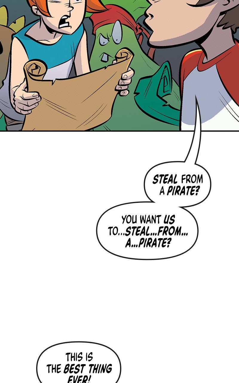 Plants vs. Zombies Episode 16 page 7 - 