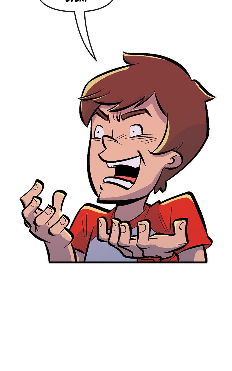 Plants vs. Zombies Episode 16 page 8 - 