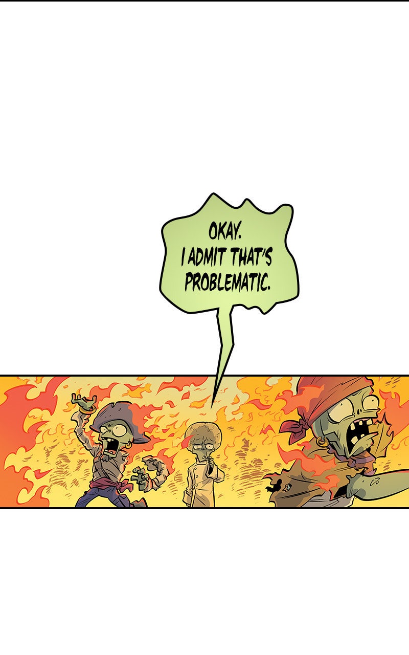 Plants vs. Zombies Episode 17 page 11 - 