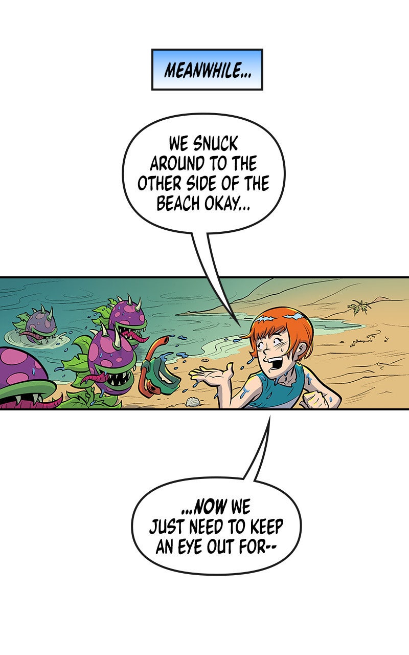 Plants vs. Zombies Episode 17 page 12 - 