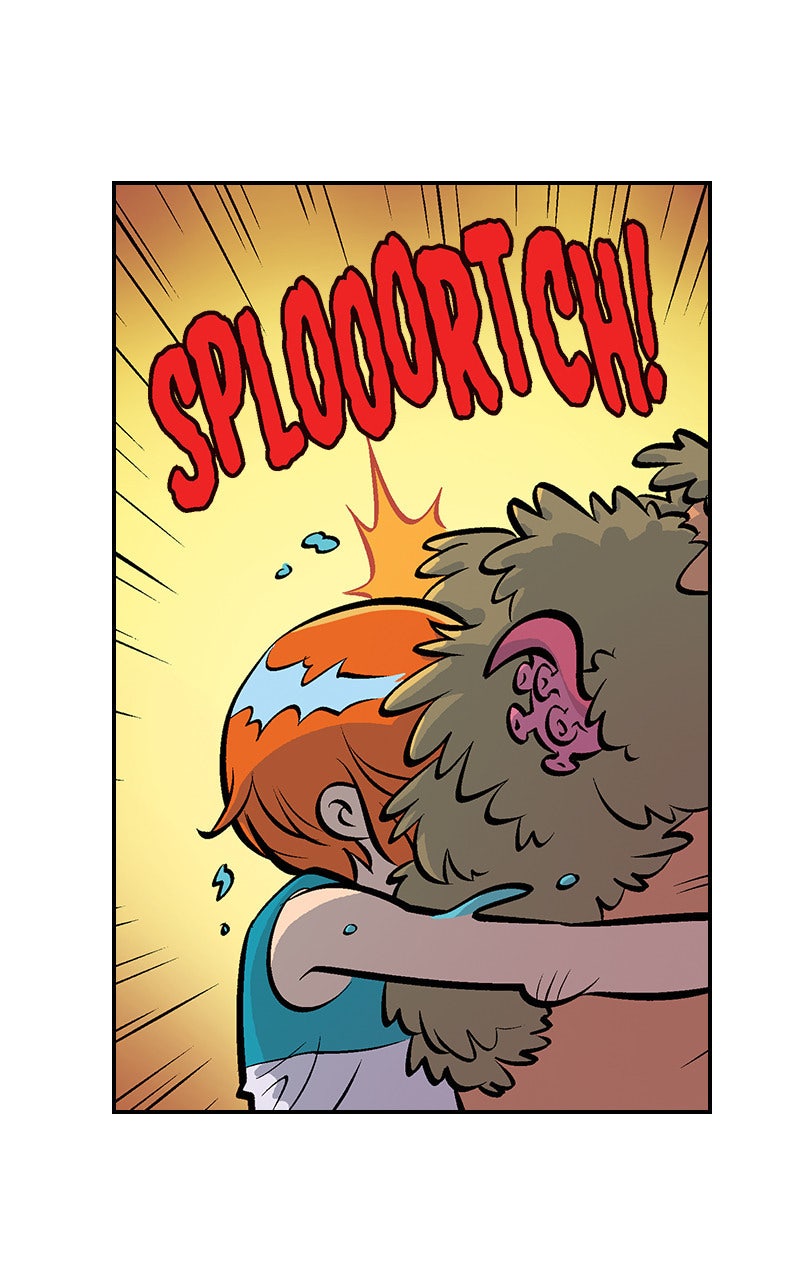 Plants vs. Zombies Episode 17 page 13 - 