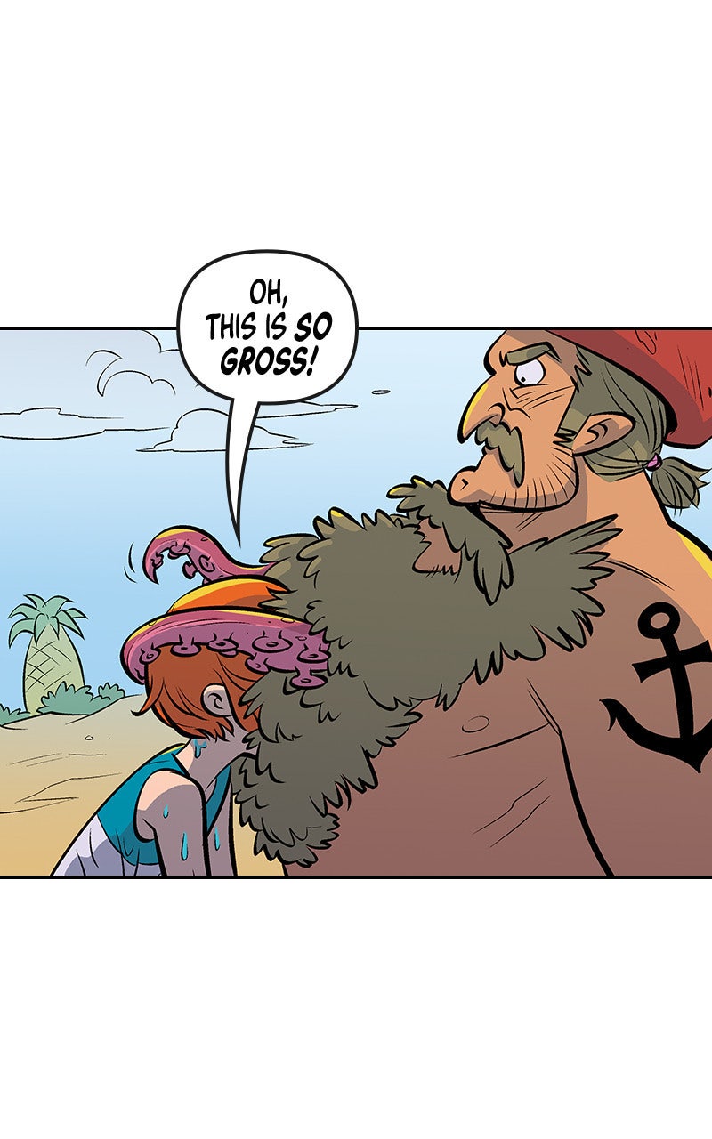 Plants vs. Zombies Episode 17 page 14 - 
