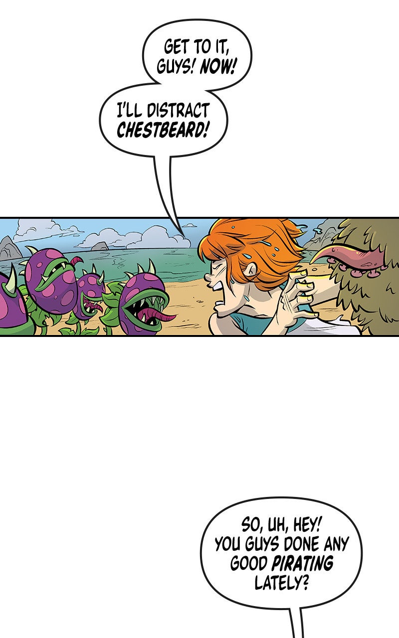 Plants vs. Zombies Episode 17 page 15 - 