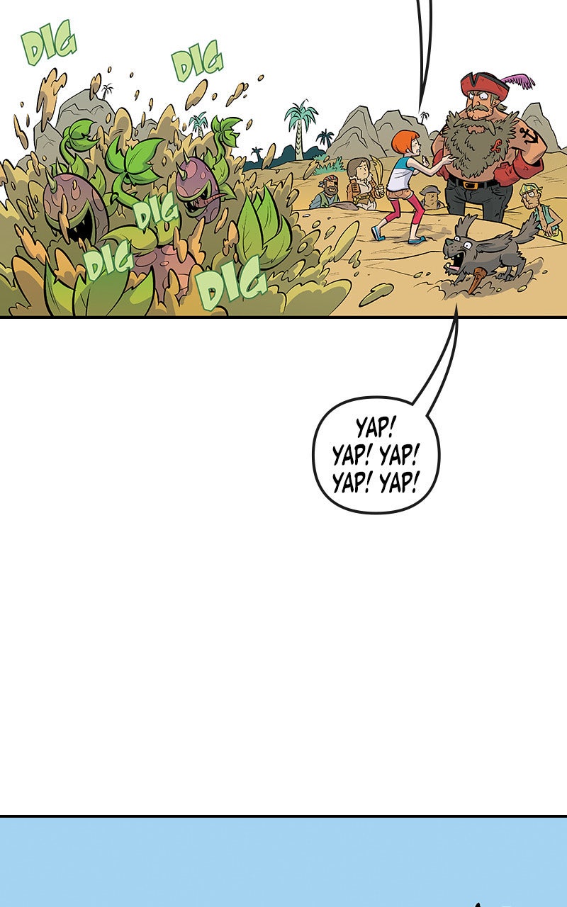 Plants vs. Zombies Episode 17 page 16 - 