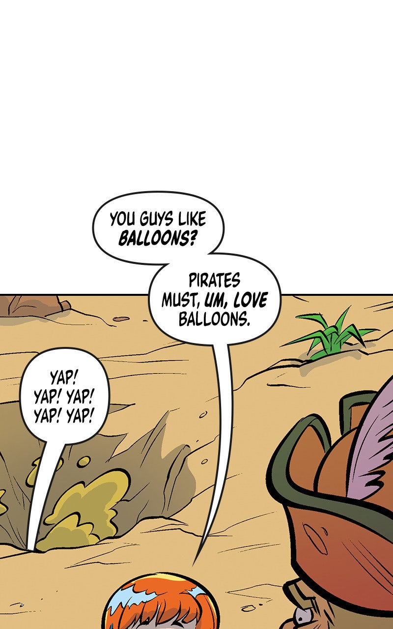 Plants vs. Zombies Episode 17 page 18 - 