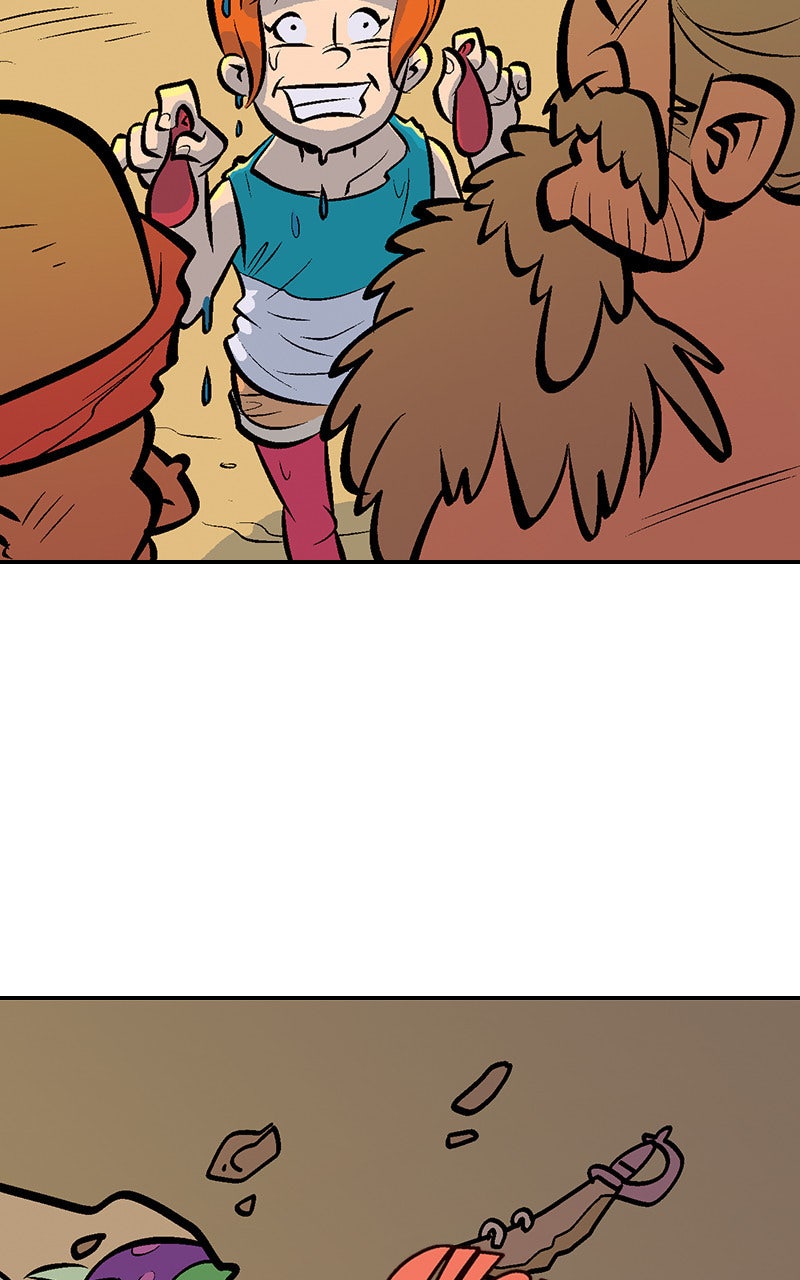 Plants vs. Zombies Episode 17 page 19 - 