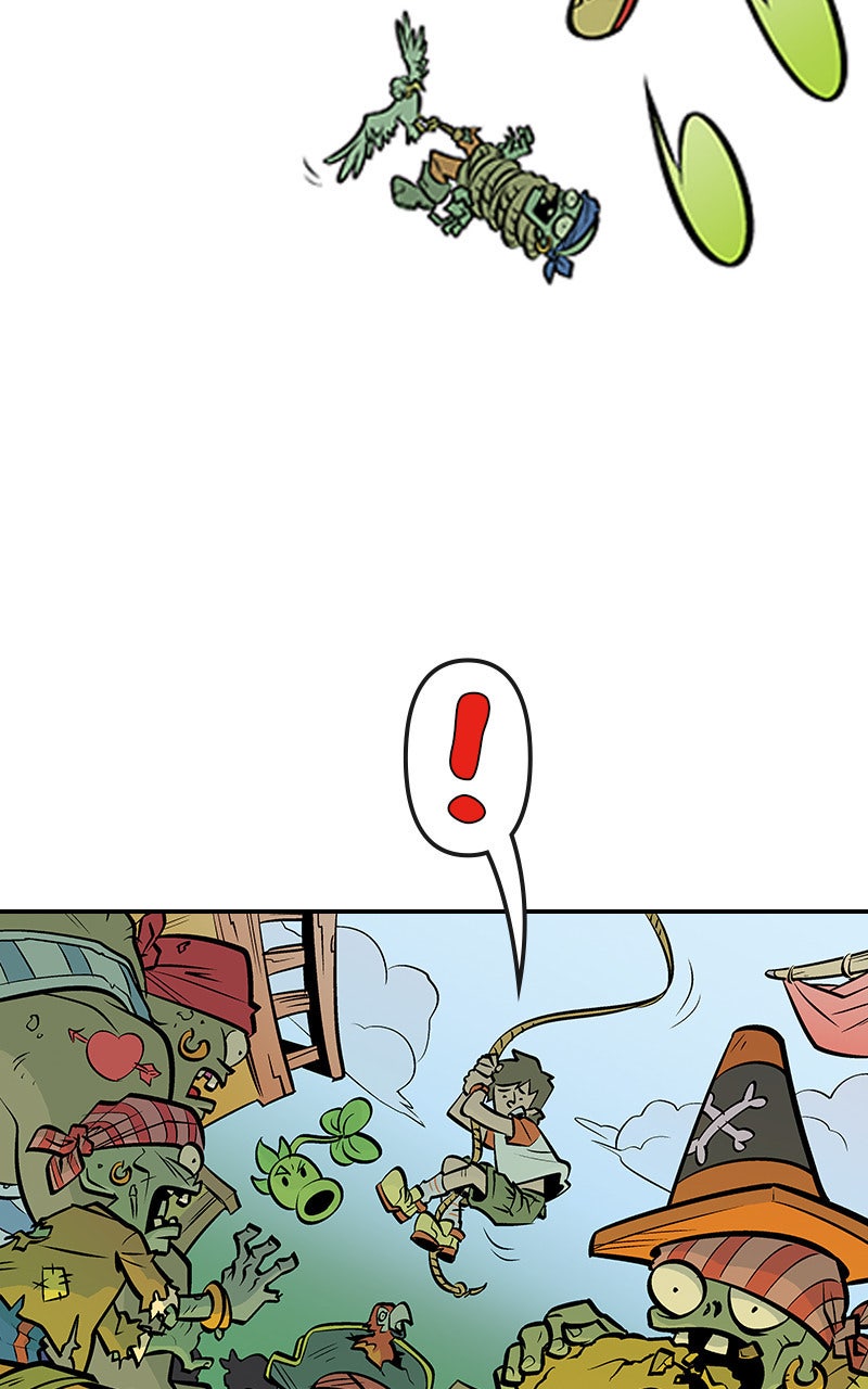 Plants vs. Zombies Episode 17 page 3 - 
