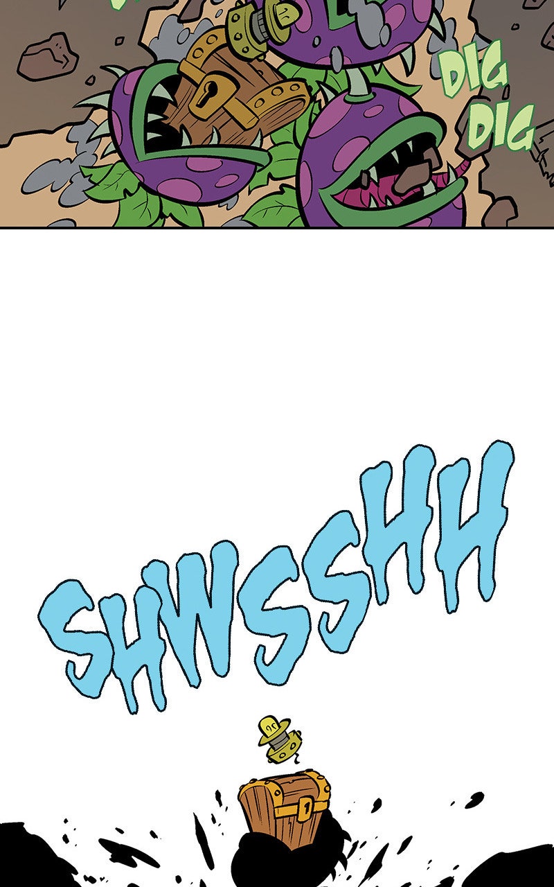 Plants vs. Zombies Episode 17 page 22 - 