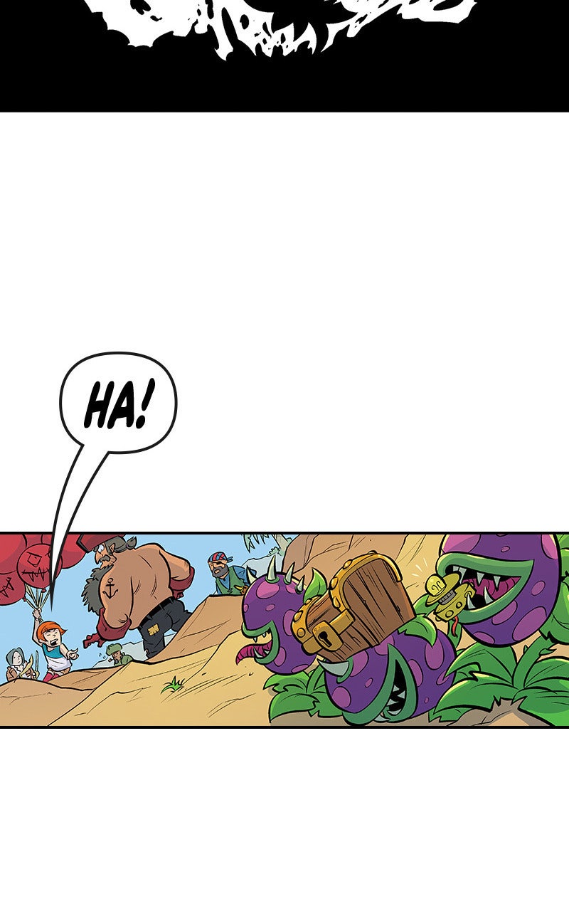 Plants vs. Zombies Episode 17 page 23 - 