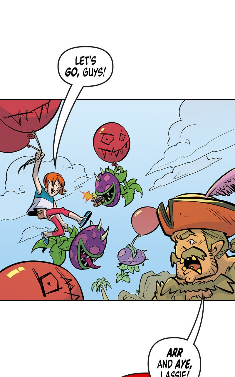 Plants vs. Zombies Episode 17 page 24 - 