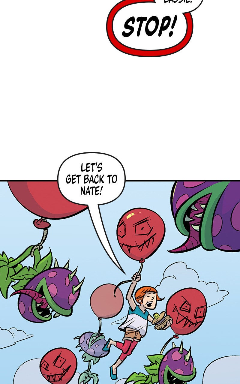 Plants vs. Zombies Episode 17 page 25 - 