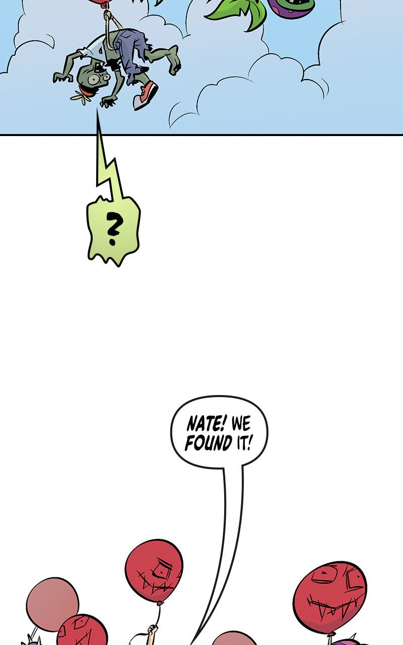 Plants vs. Zombies Episode 17 page 26 - 