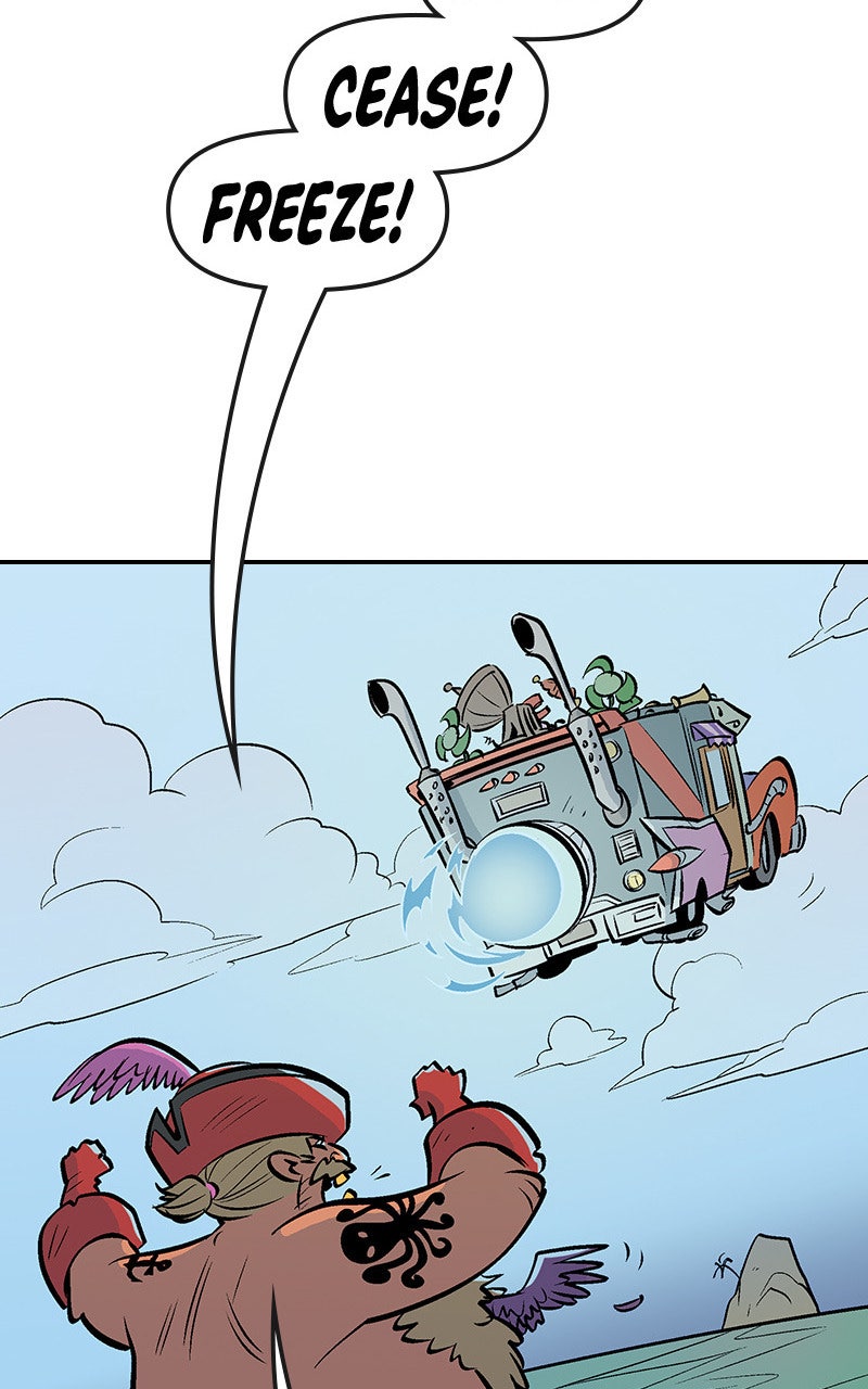 Plants vs. Zombies Episode 17 page 28 - 