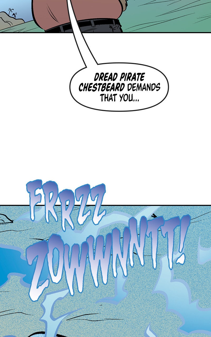Plants vs. Zombies Episode 17 page 29 - 