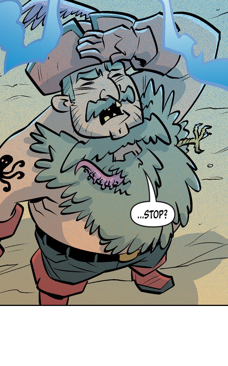Plants vs. Zombies Episode 17 page 30 - 