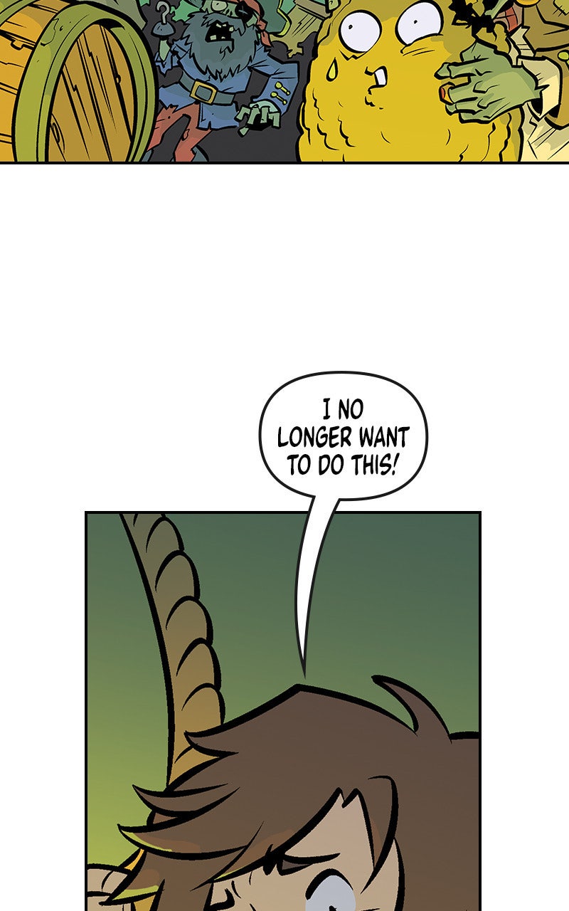 Plants vs. Zombies Episode 17 page 4 - 