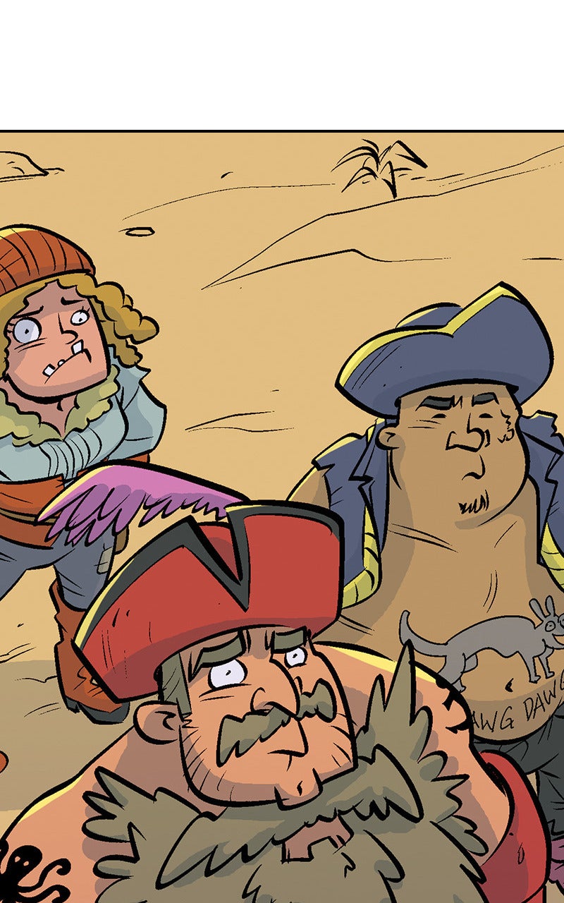 Plants vs. Zombies Episode 17 page 31 - 