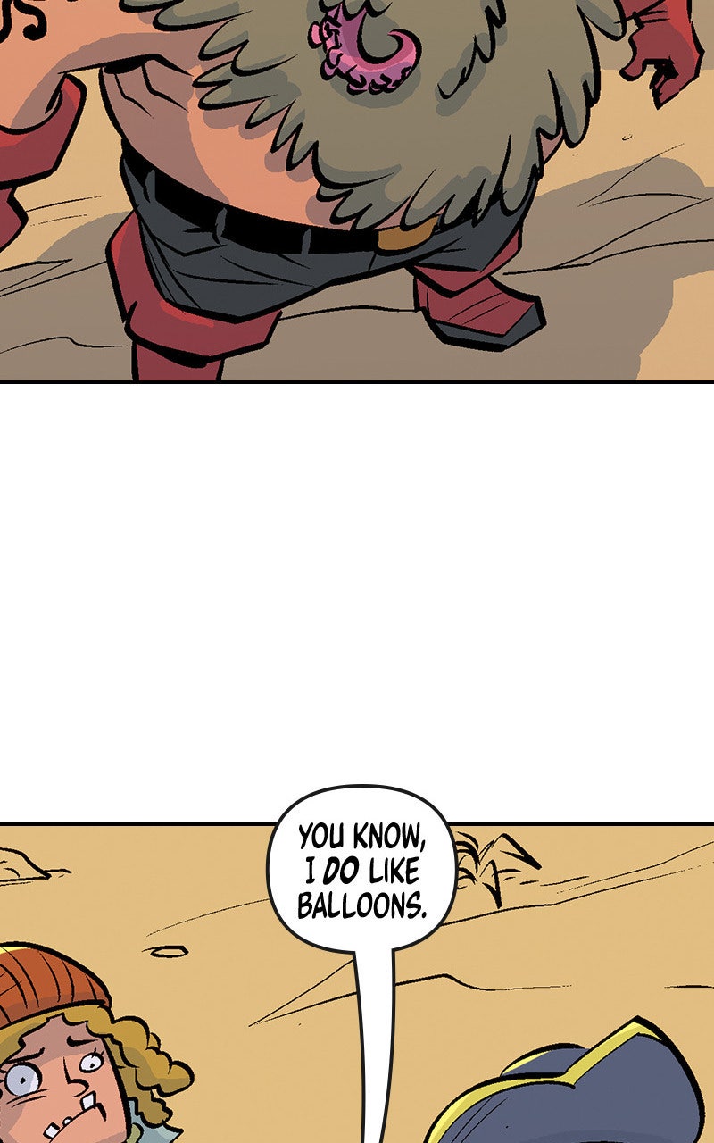 Plants vs. Zombies Episode 17 page 32 - 