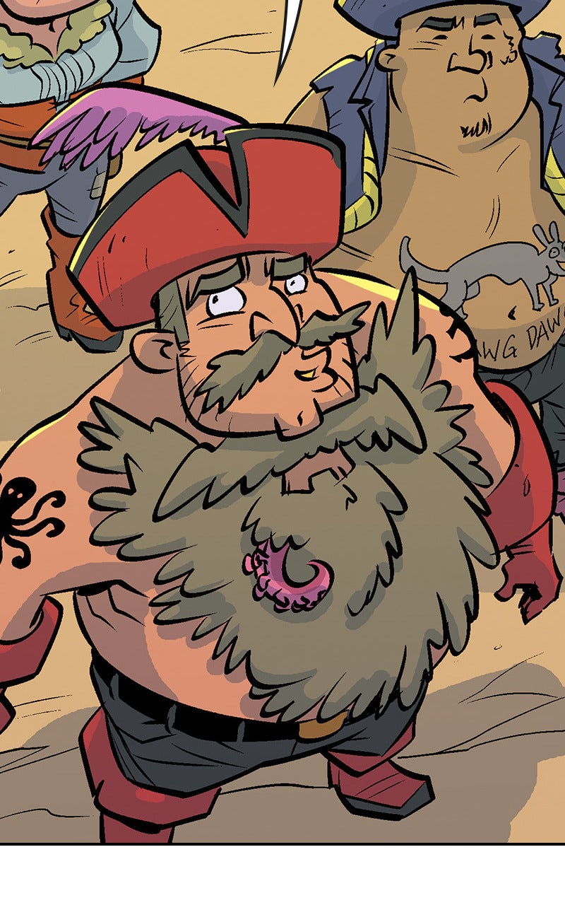 Plants vs. Zombies Episode 17 page 33 - 