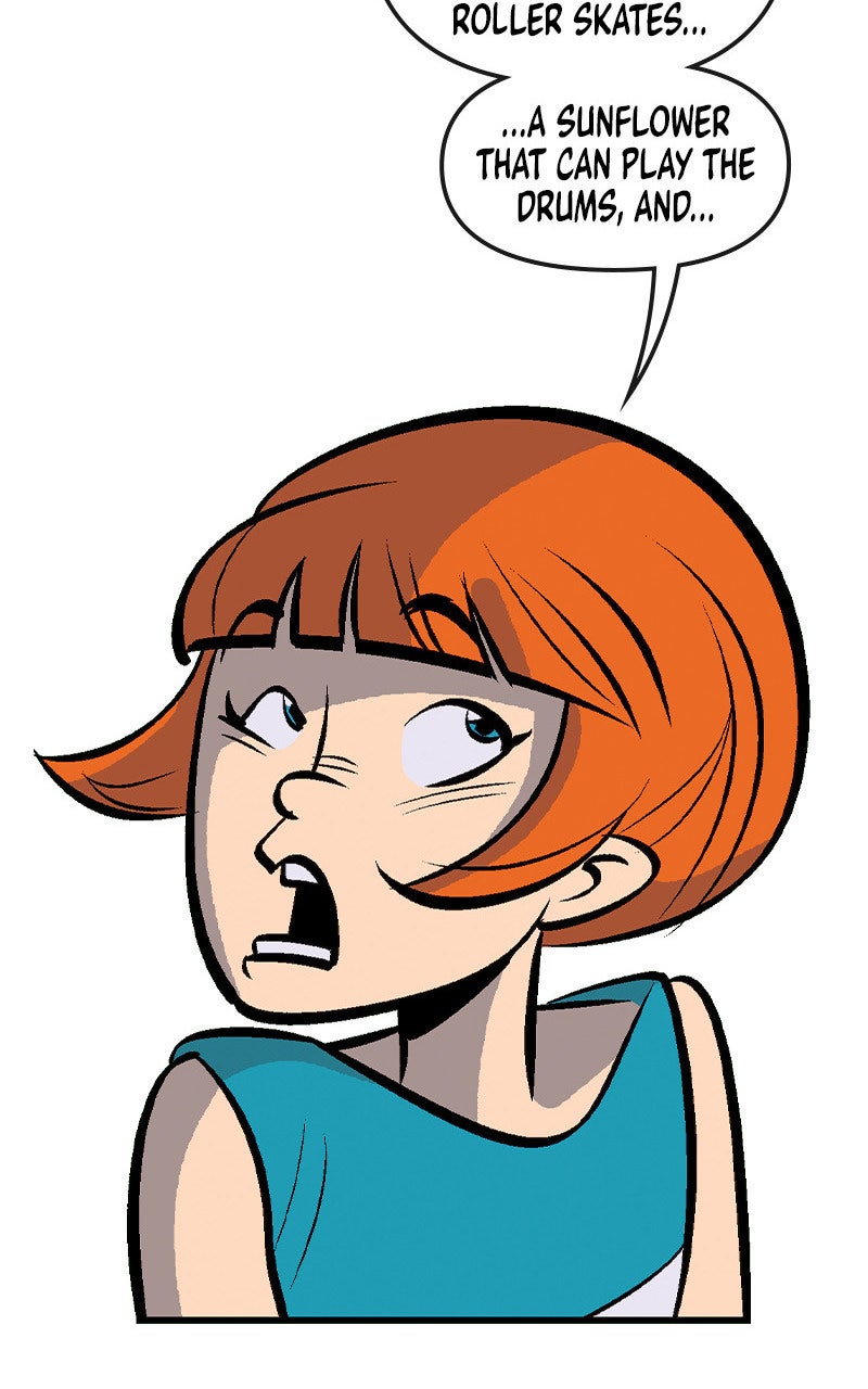 Plants vs. Zombies Episode 17 page 40 - 