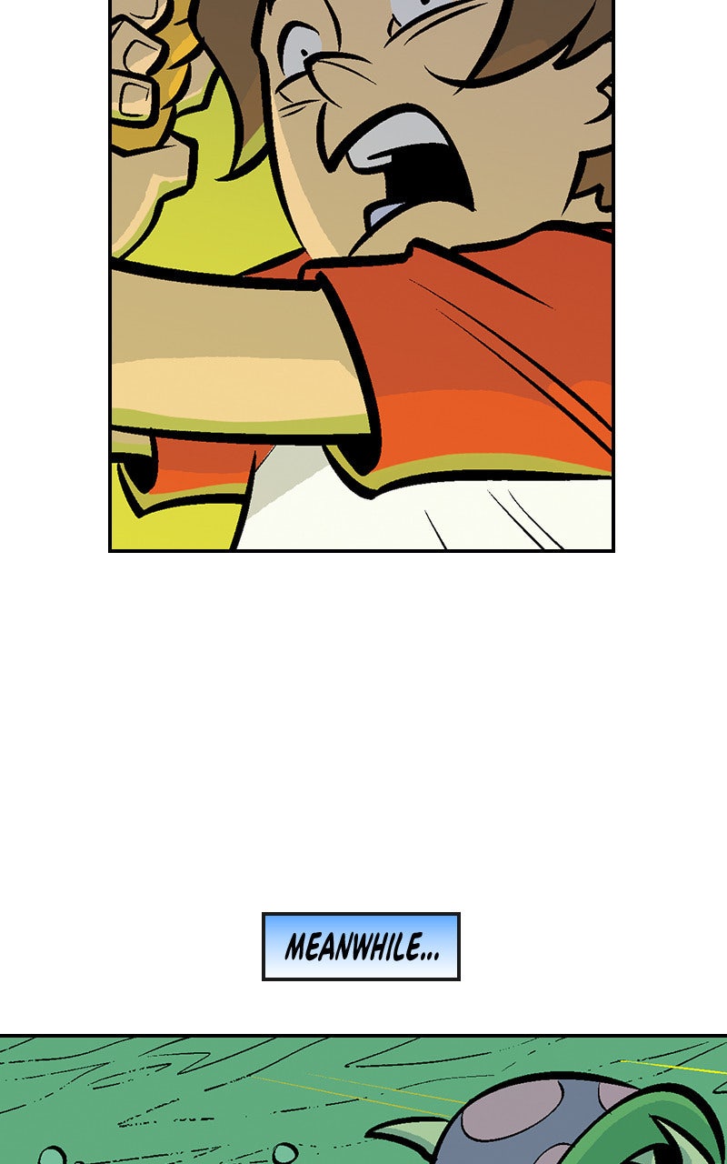 Plants vs. Zombies Episode 17 page 5 - 