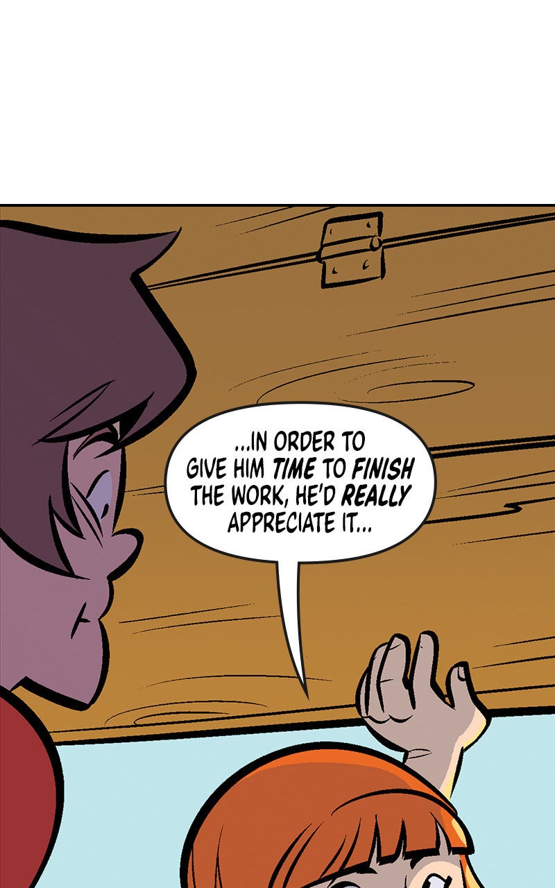 Plants vs. Zombies Episode 17 page 41 - 