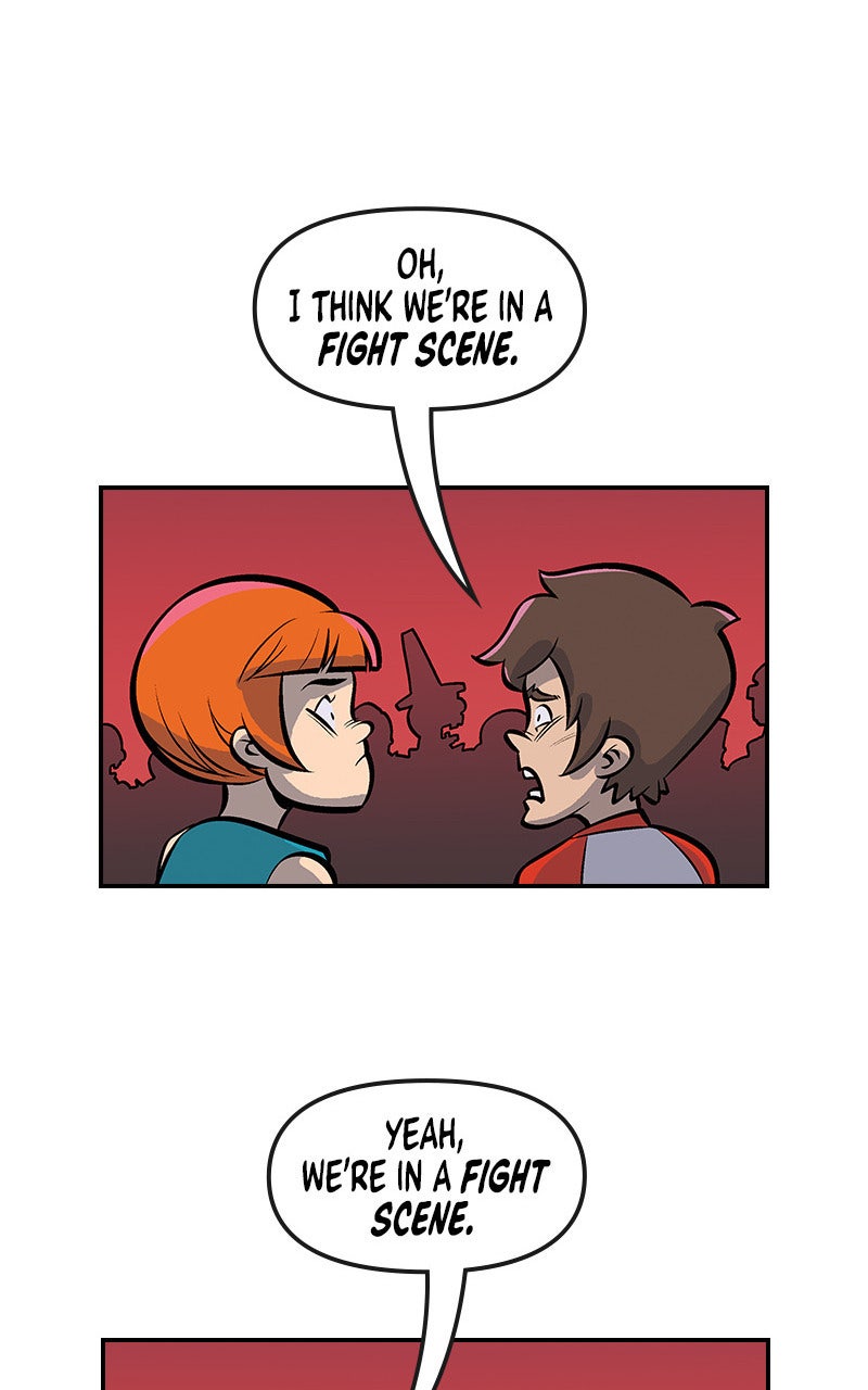 Plants vs. Zombies Episode 17 page 44 - 