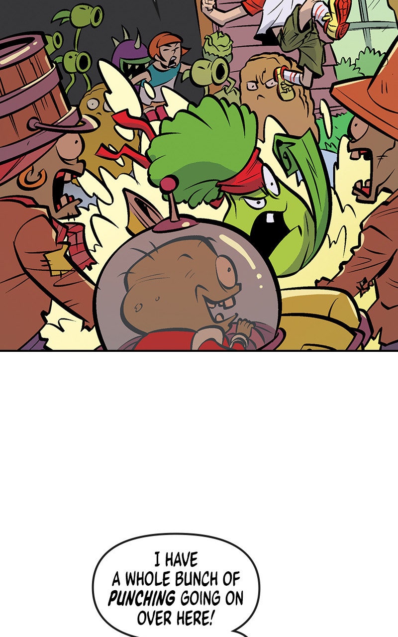 Plants vs. Zombies Episode 17 page 46 - 
