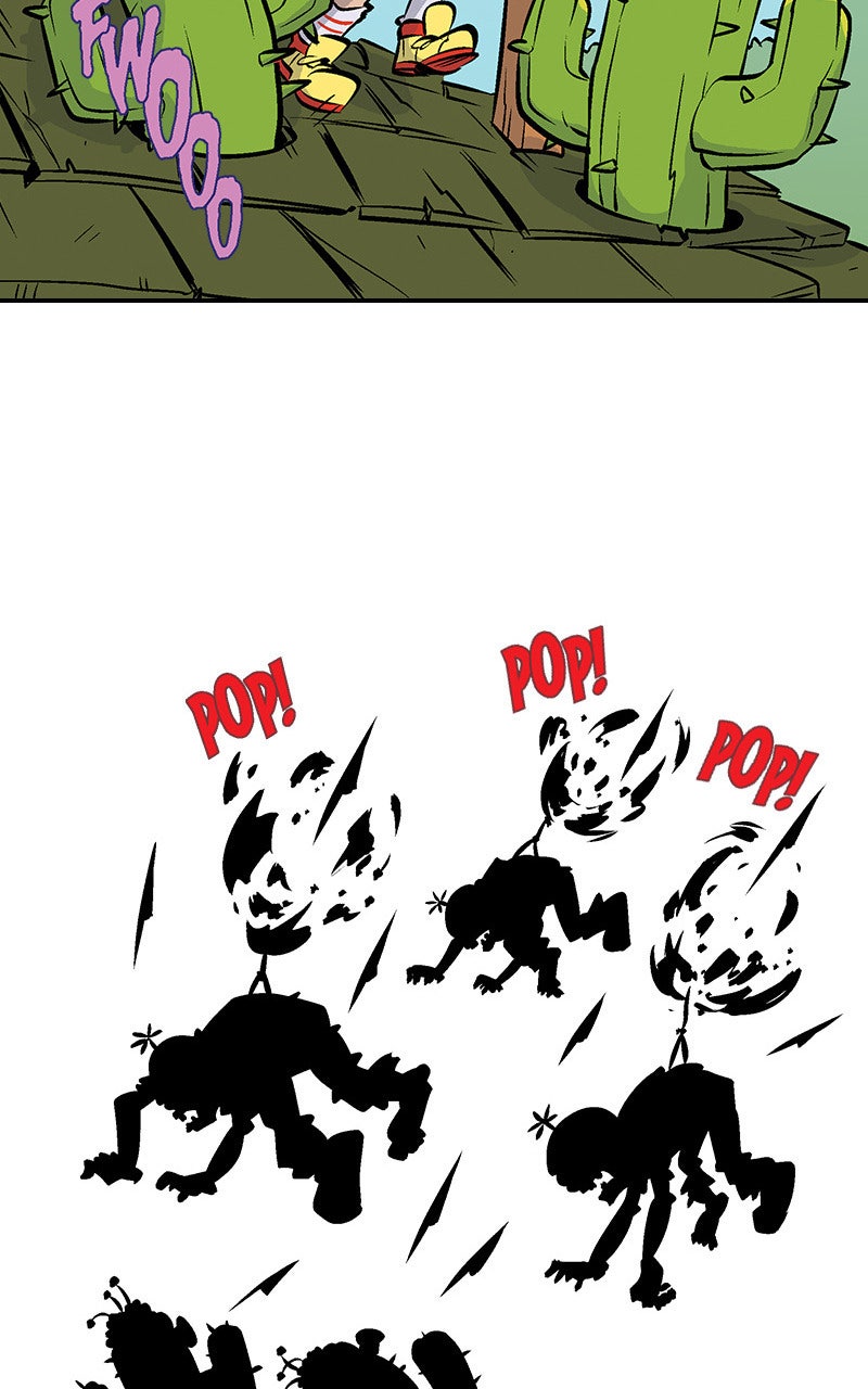 Plants vs. Zombies Episode 17 page 51 - 