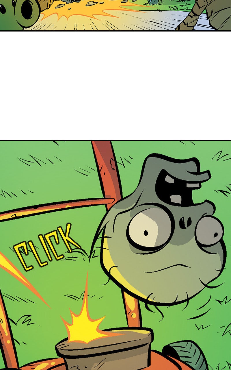 Plants vs. Zombies Episode 17 page 54 - 