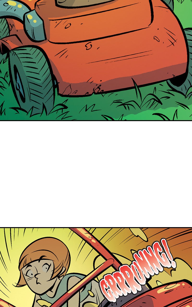 Plants vs. Zombies Episode 17 page 55 - 