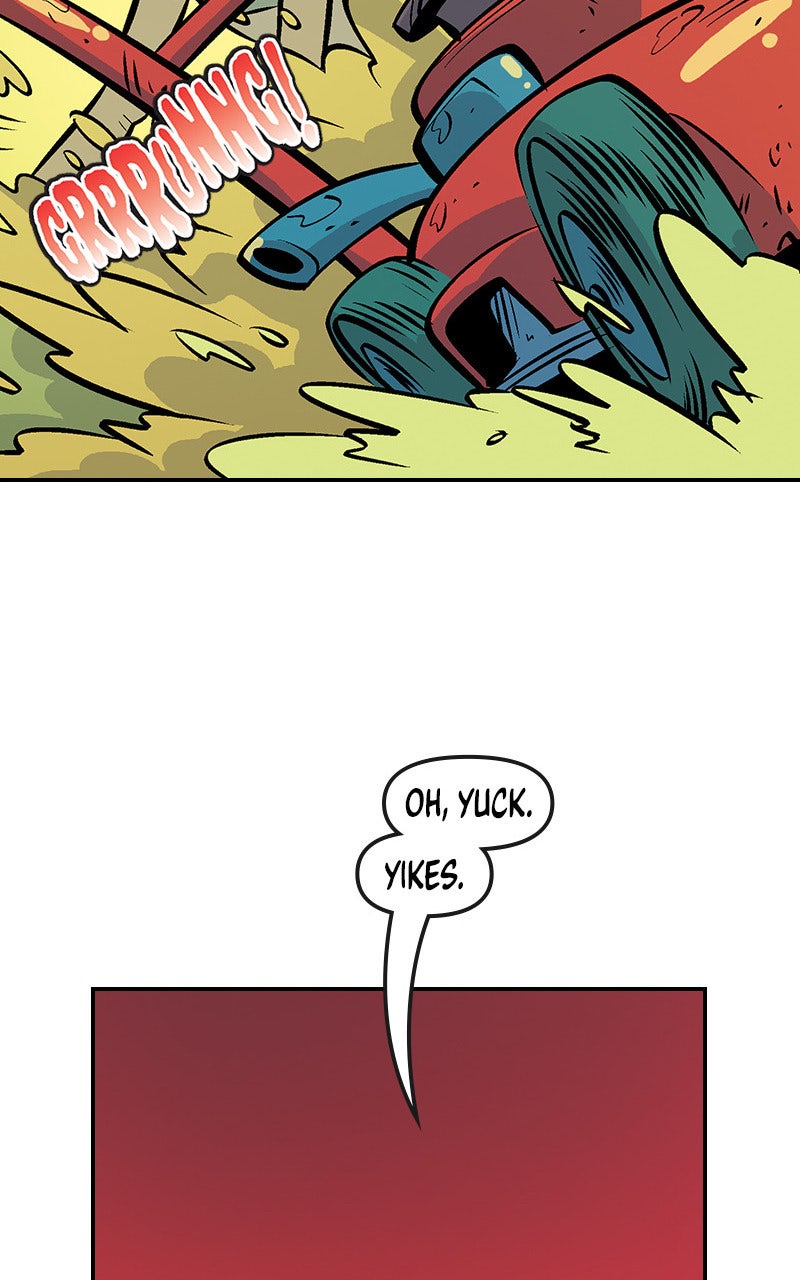 Plants vs. Zombies Episode 17 page 56 - 