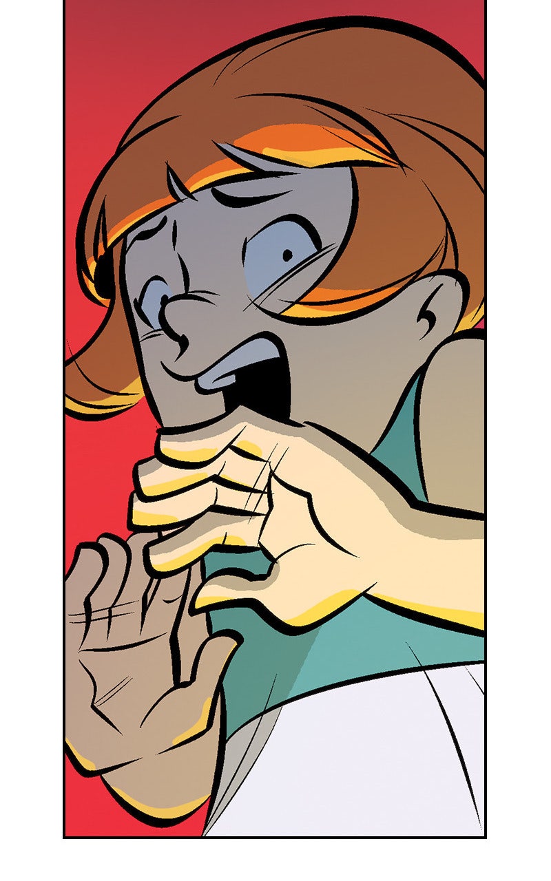 Plants vs. Zombies Episode 17 page 57 - 