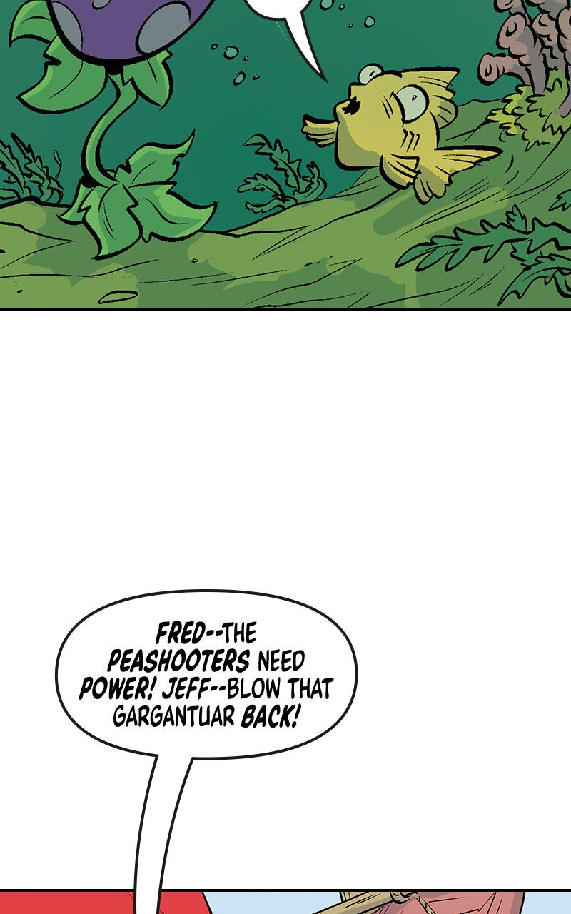 Plants vs. Zombies Episode 17 page 7 - 